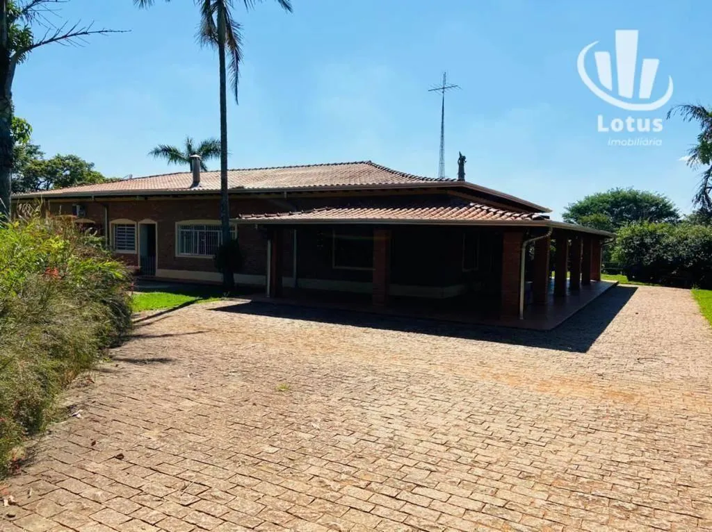 Fazenda à venda de 99 ha em Jaguariúna, SP, Brasil