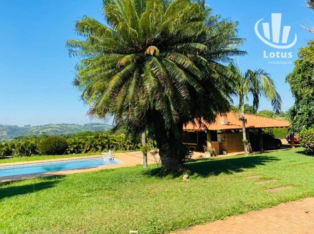 Fazenda à venda de 99 ha em Jaguariúna, SP, Brasil