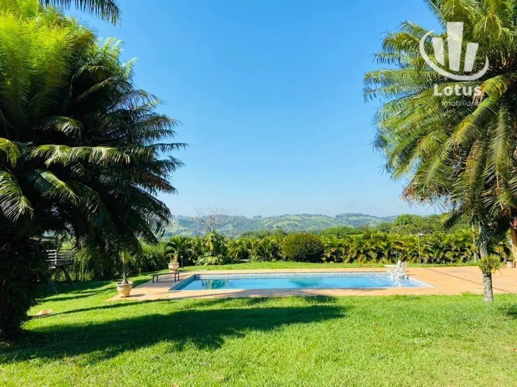 Fazenda à venda de 99 ha em Jaguariúna, SP, Brasil