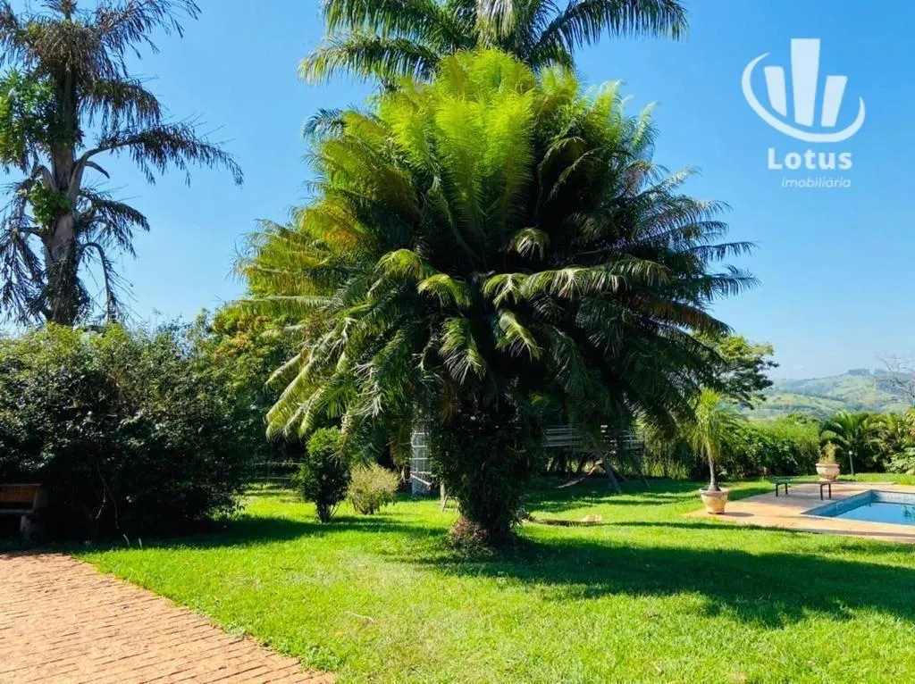 Fazenda à venda de 99 ha em Jaguariúna, SP, Brasil