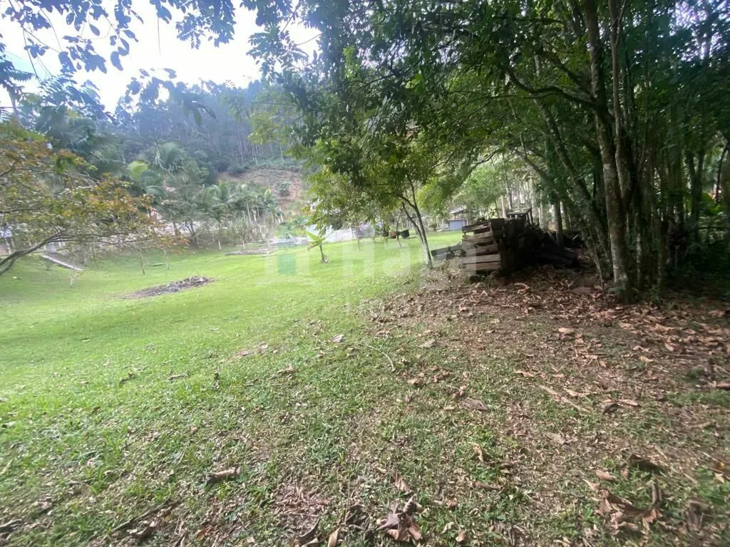 Chácara à venda de 5.800 m² em Brusque, SC, Brasil