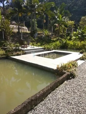 Chácara à venda de 5.800 m² em Brusque, SC, Brasil