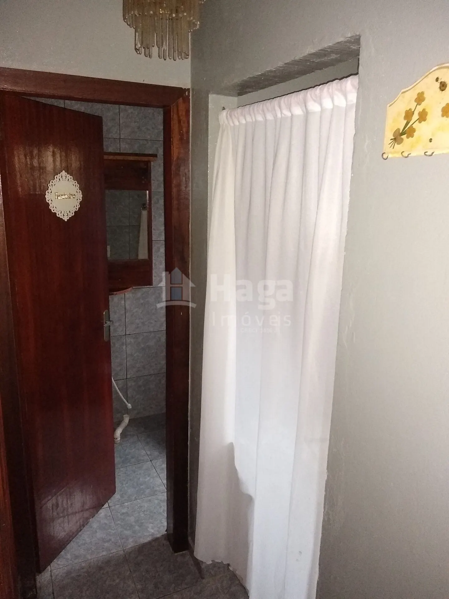 Chácara à venda de 5.800 m² em Brusque, SC, Brasil