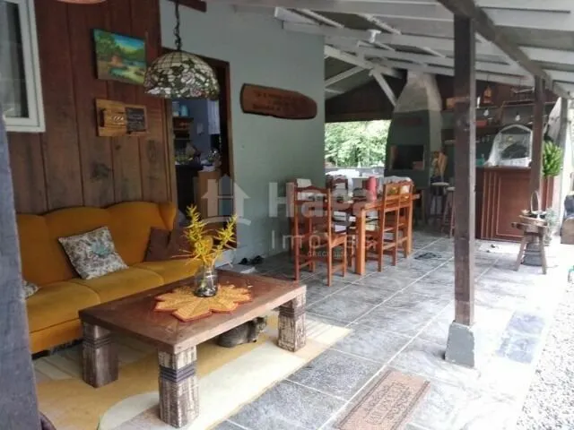 Chácara à venda de 5.800 m² em Brusque, SC, Brasil