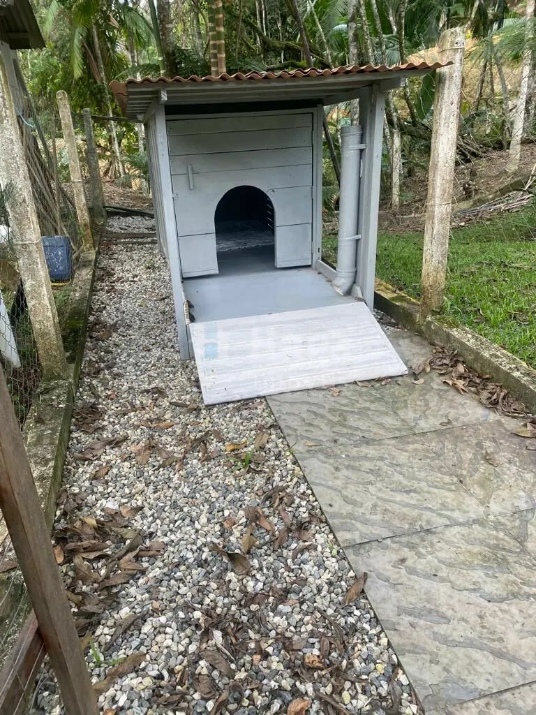Chácara à venda de 5.800 m² em Brusque, SC, Brasil
