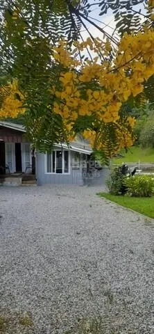 Chácara à venda de 5.800 m² em Brusque, SC, Brasil