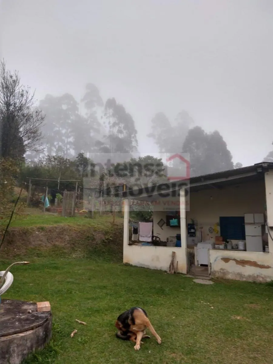 Country home for sale of 5 acres in São Luiz do Paraitinga, SP, Brazil