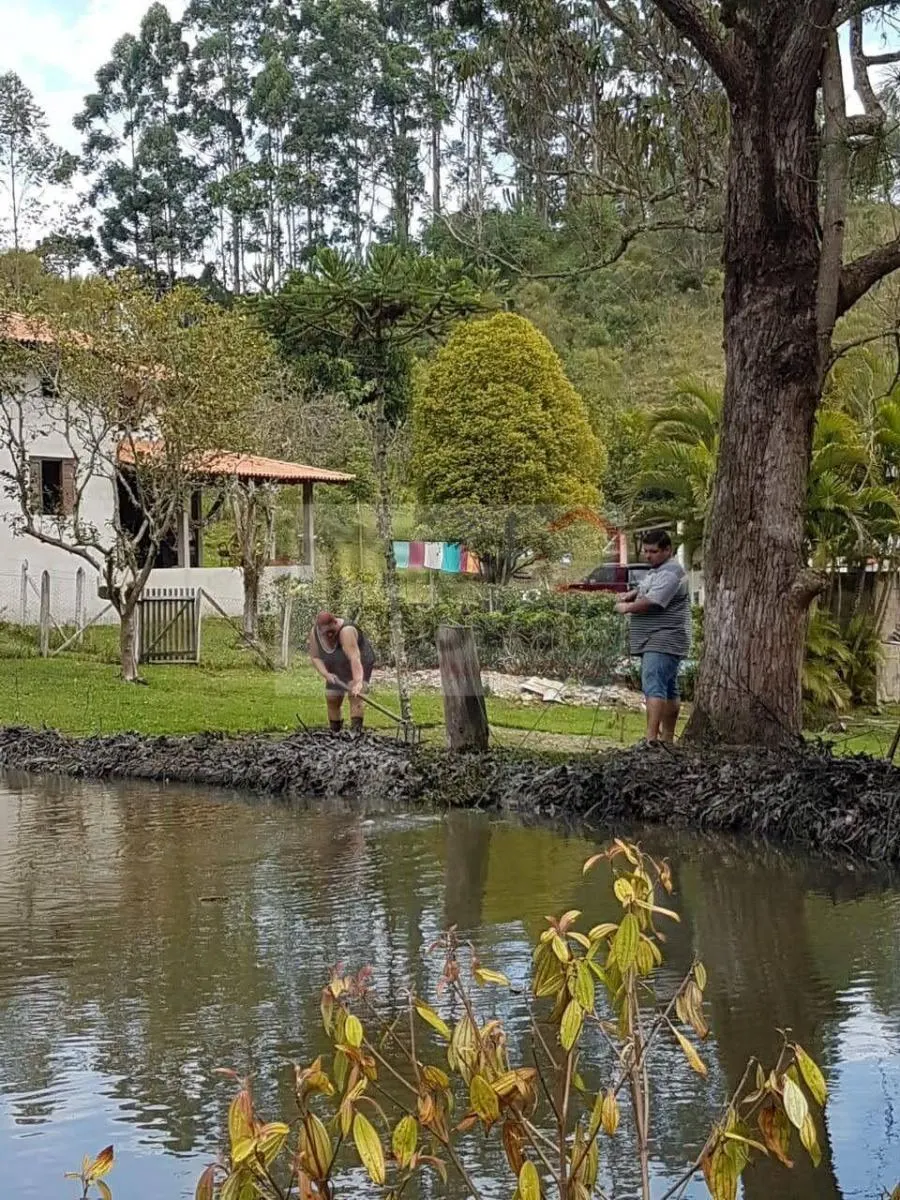 Country home for sale of 5 acres in São Luiz do Paraitinga, SP, Brazil