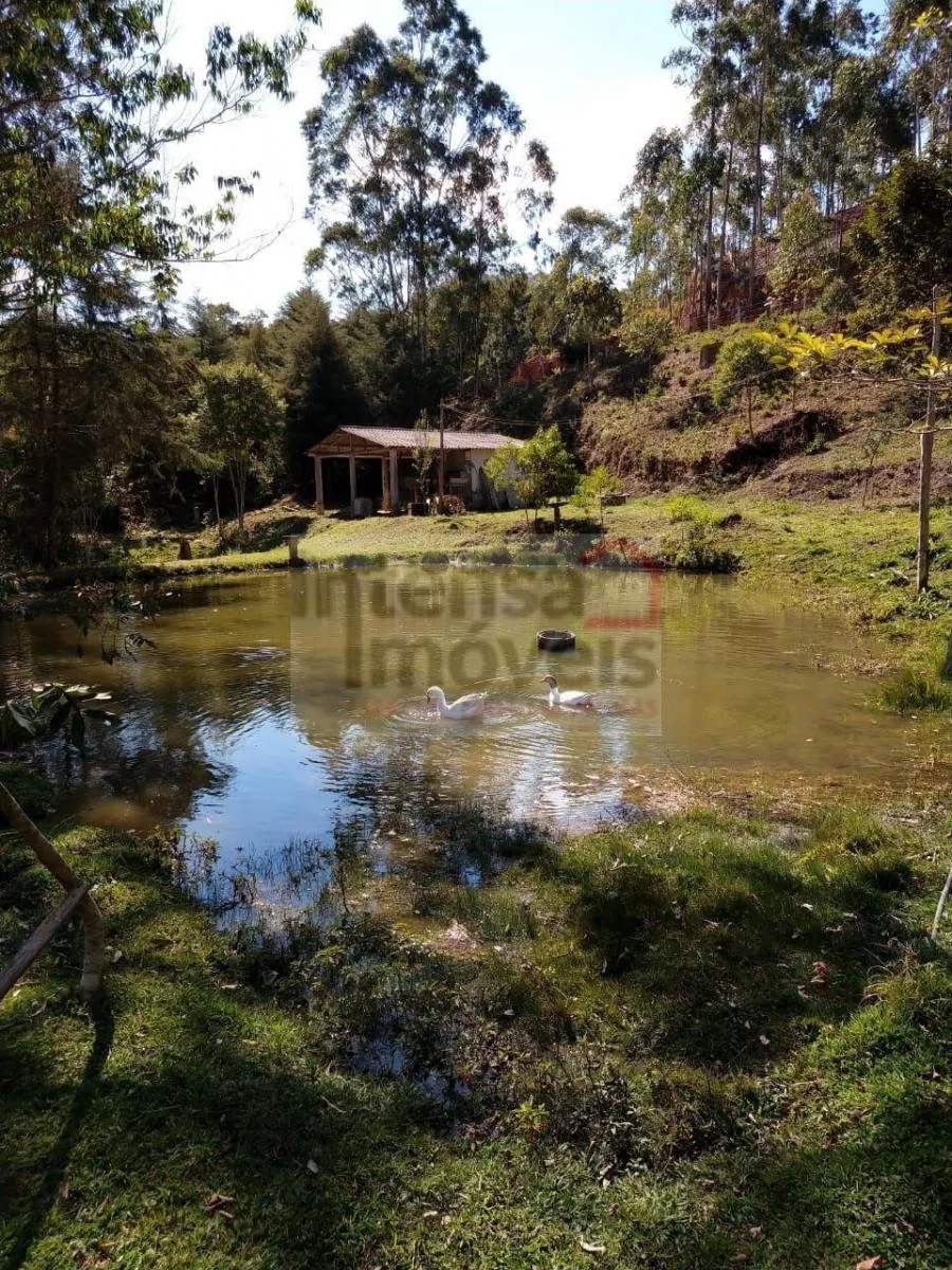 Country home for sale of 5 acres in São Luiz do Paraitinga, SP, Brazil