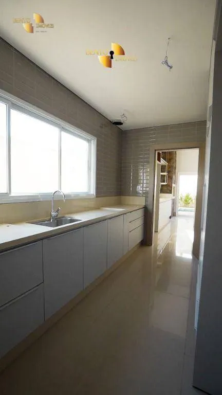 House for sale of 466 m² in Cuiabá, MT, Brazil