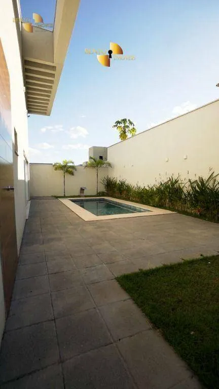 House for sale of 466 m² in Cuiabá, MT, Brazil