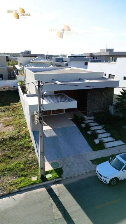 House for sale of 466 m² in Cuiabá, MT, Brazil