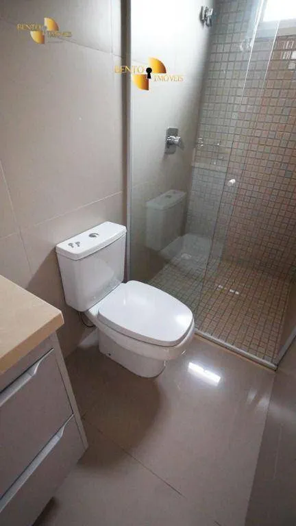 House for sale of 466 m² in Cuiabá, MT, Brazil