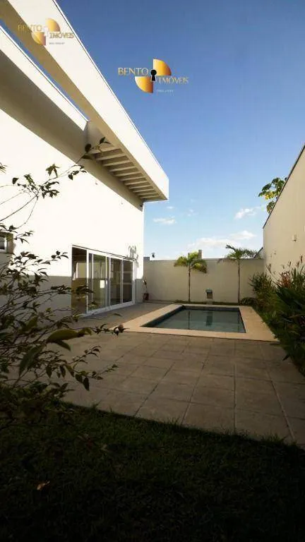House for sale of 466 m² in Cuiabá, MT, Brazil
