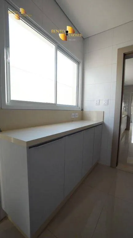 House for sale of 466 m² in Cuiabá, MT, Brazil