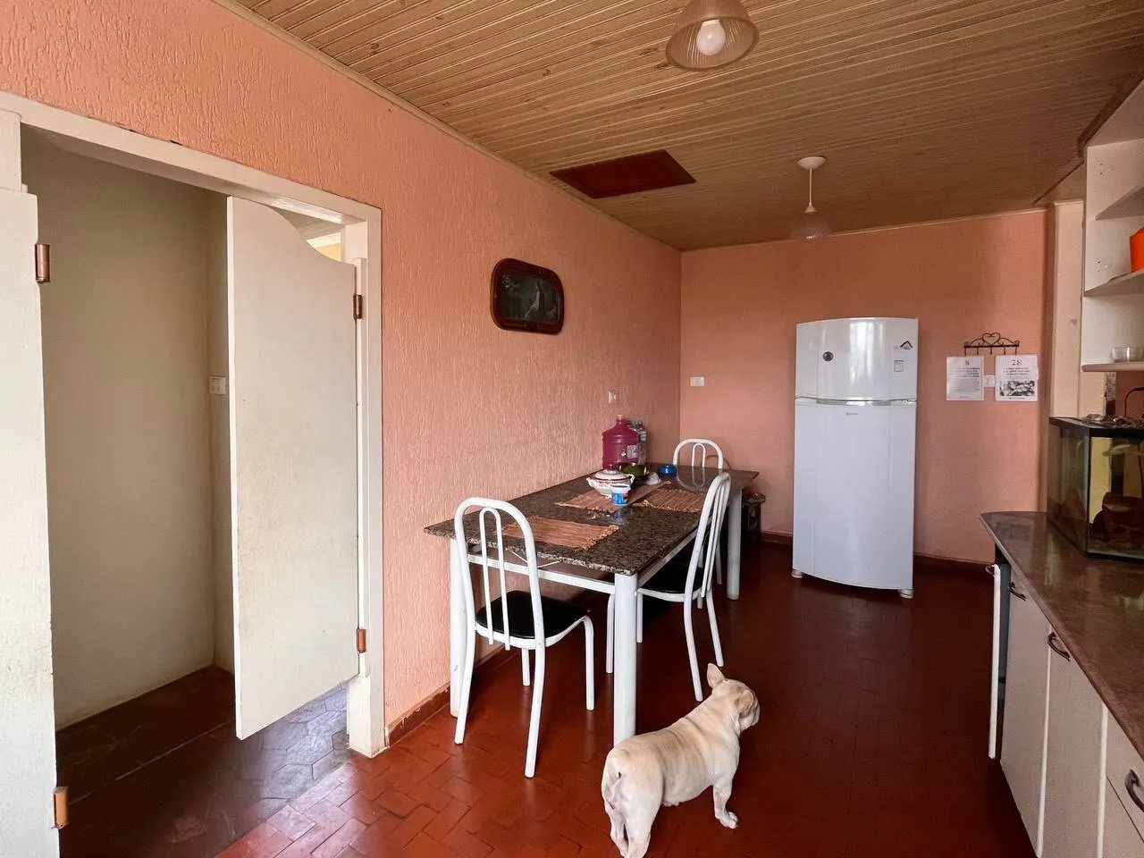 Casa à venda de 496 m² em Piraju, SP, Brasil