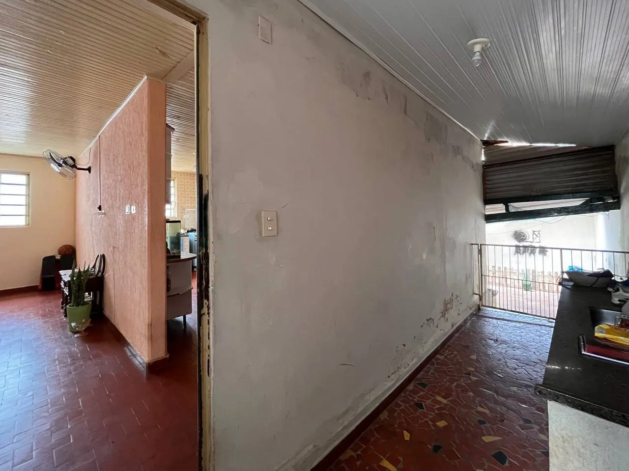 Casa à venda de 496 m² em Piraju, SP, Brasil