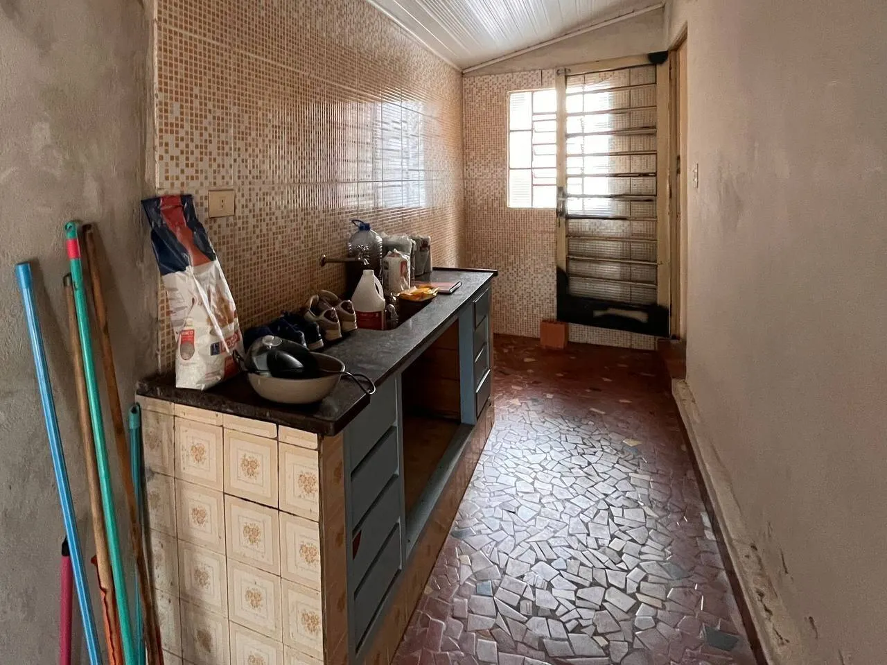 Casa à venda de 496 m² em Piraju, SP, Brasil