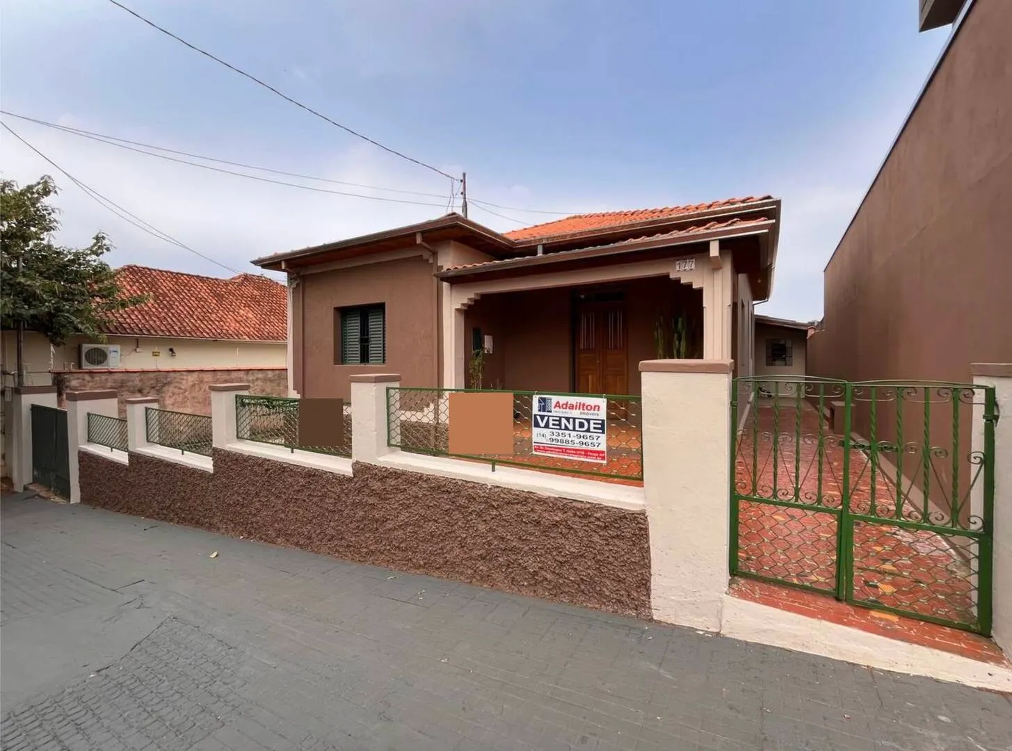 Casa à venda de 496 m² em Piraju, SP, Brasil