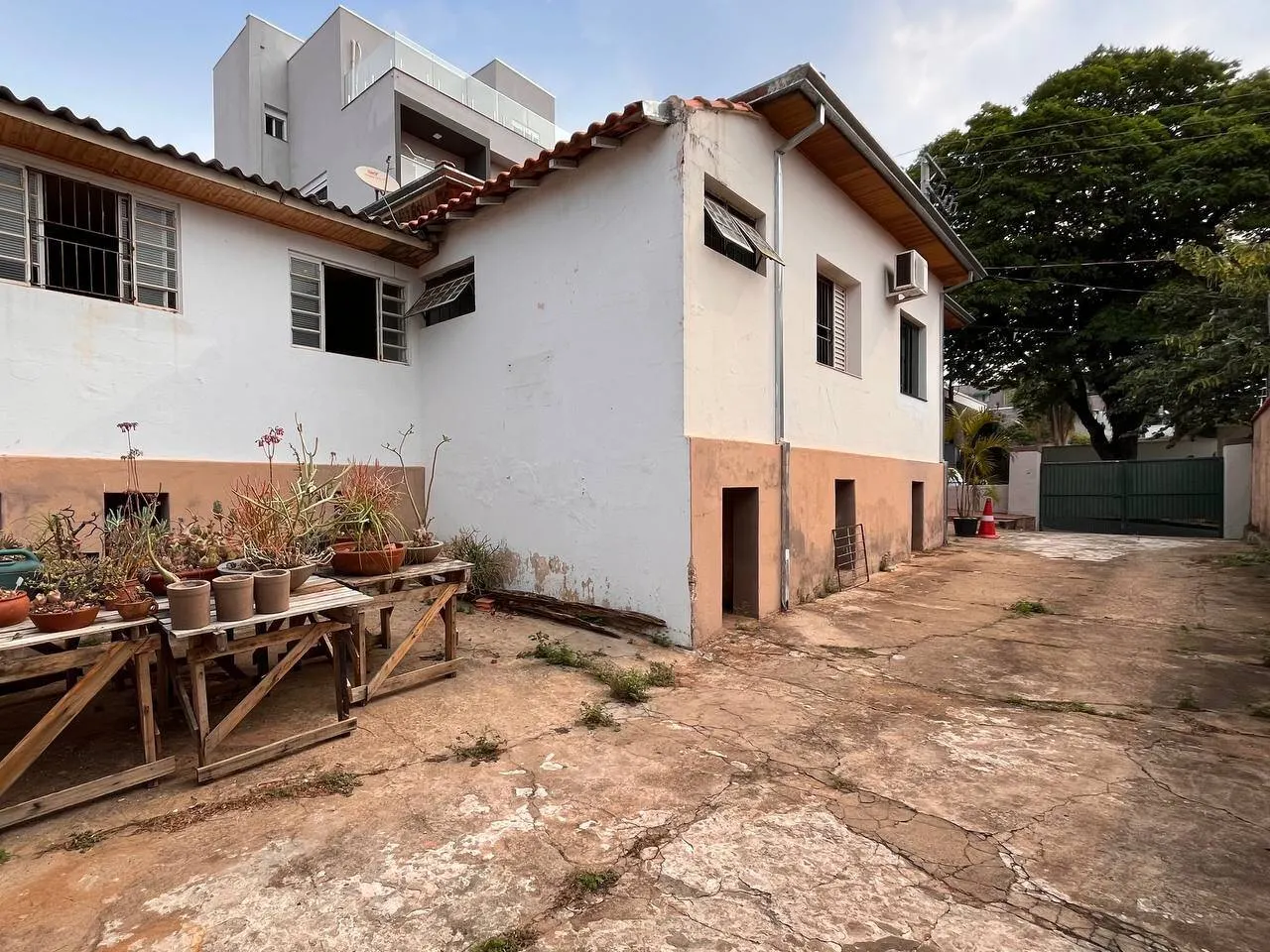 Casa à venda de 496 m² em Piraju, SP, Brasil
