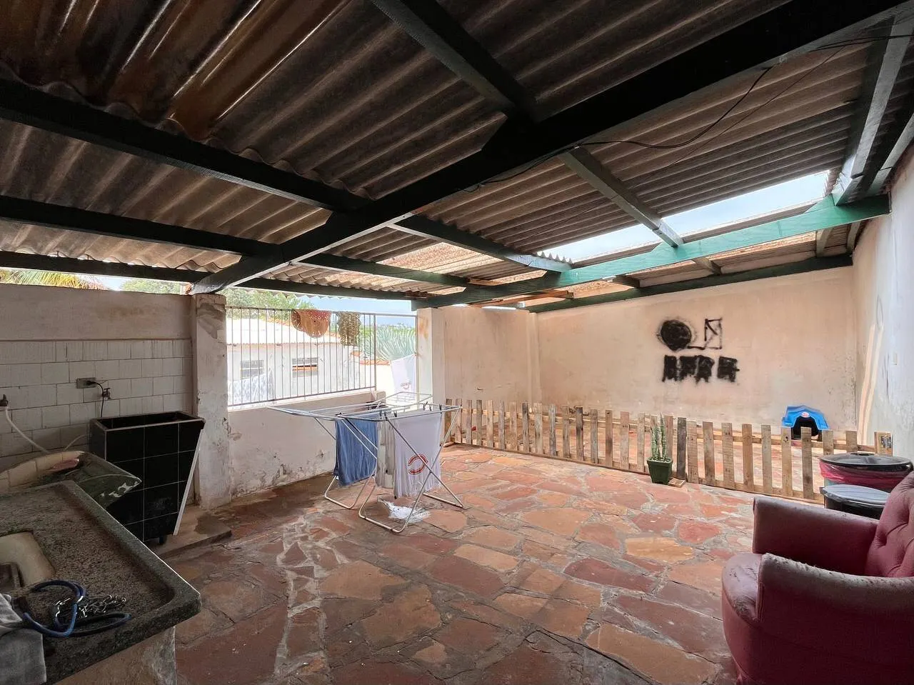 Casa à venda de 496 m² em Piraju, SP, Brasil