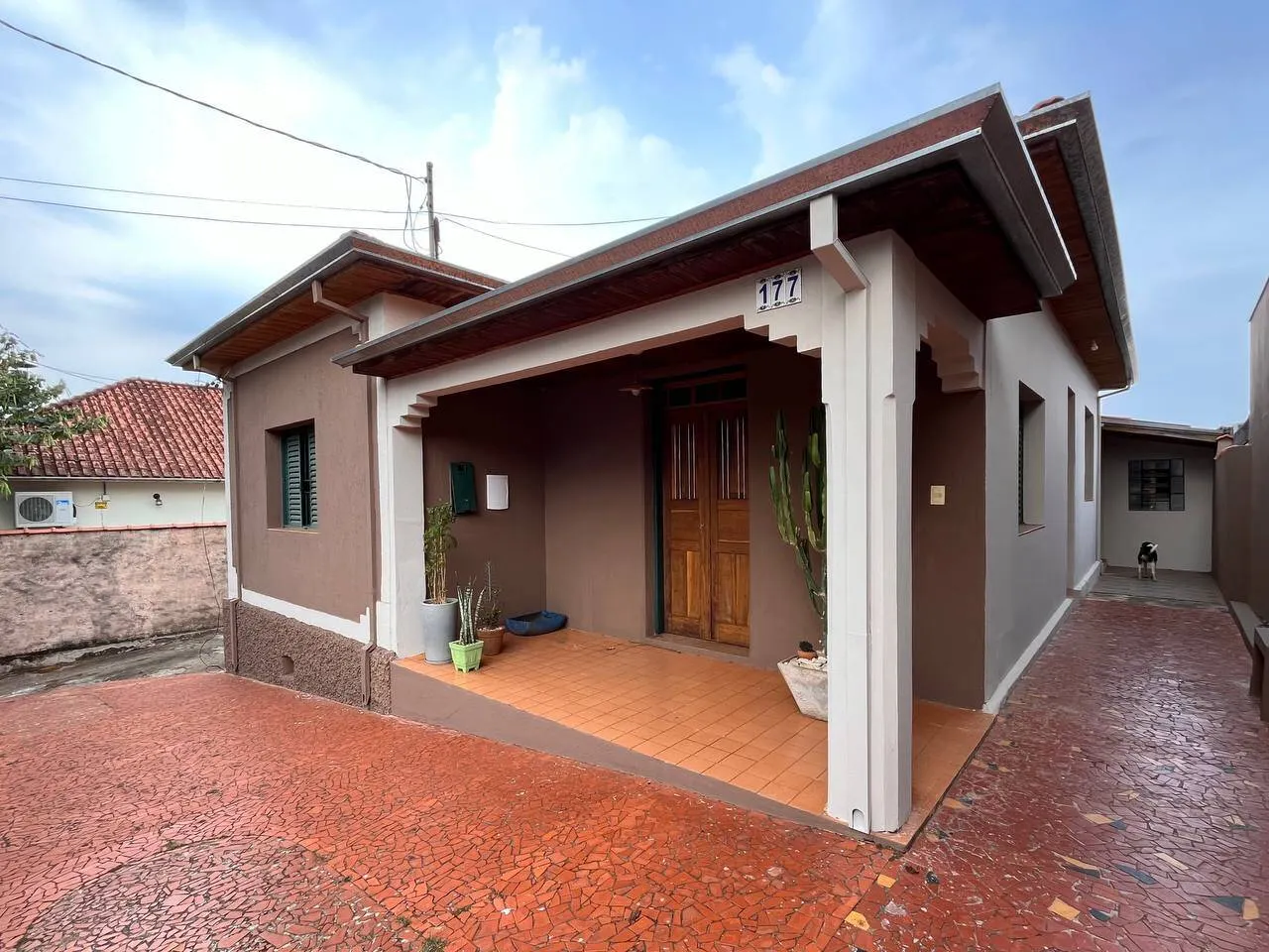 Casa à venda de 496 m² em Piraju, SP, Brasil