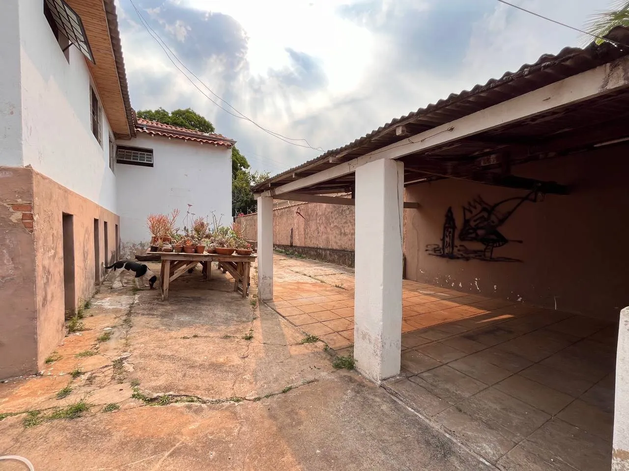 Casa à venda de 496 m² em Piraju, SP, Brasil