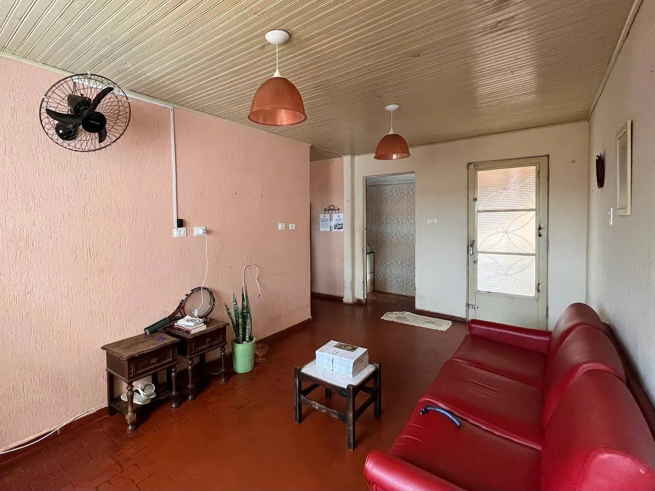 Casa à venda de 496 m² em Piraju, SP, Brasil