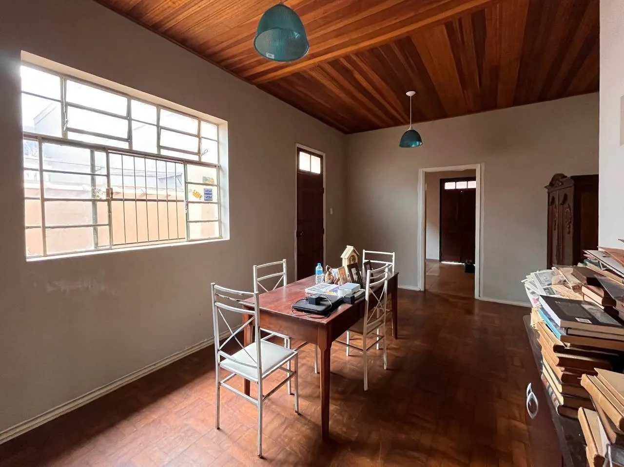 Casa à venda de 496 m² em Piraju, SP, Brasil