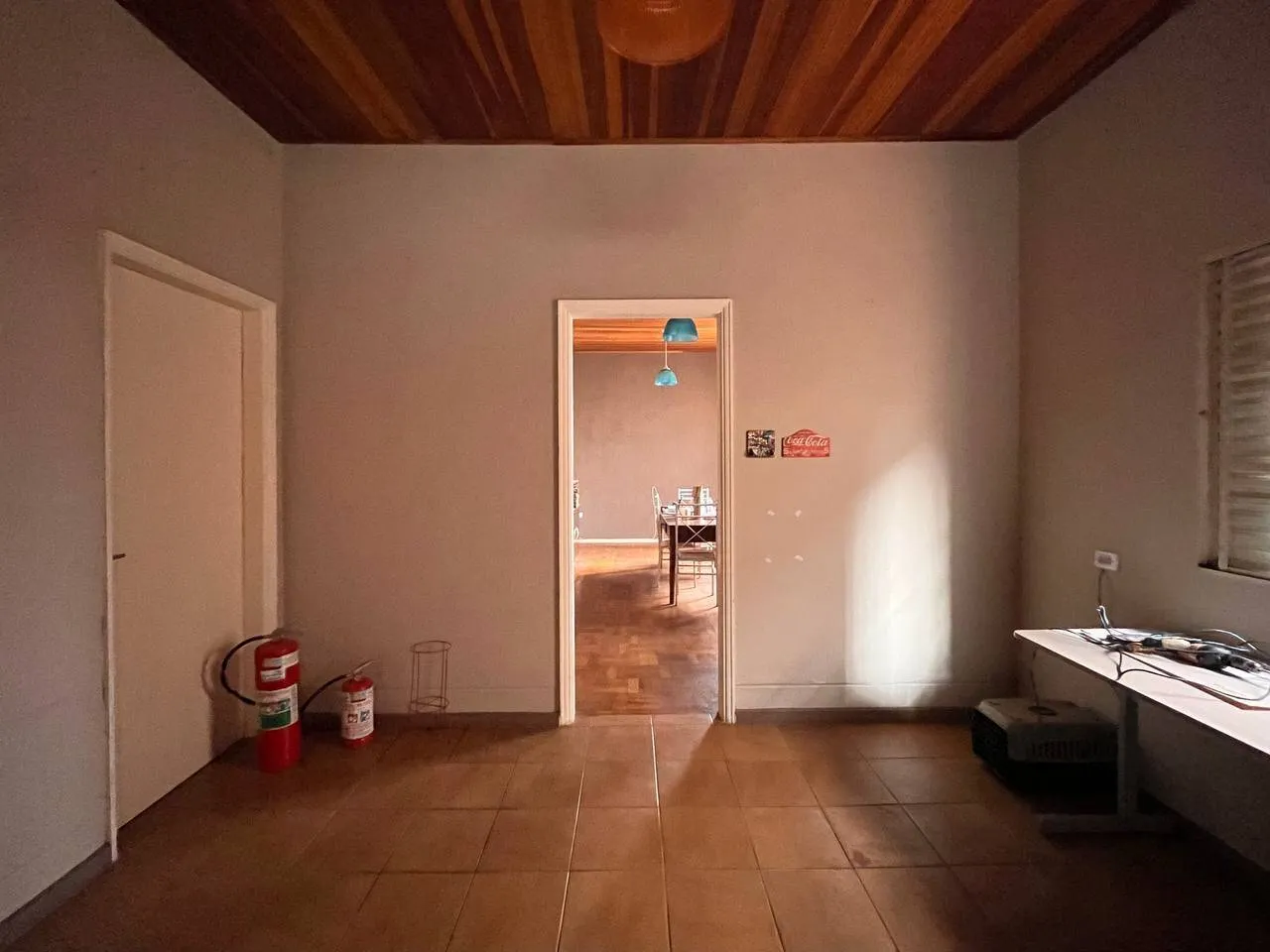 Casa à venda de 496 m² em Piraju, SP, Brasil