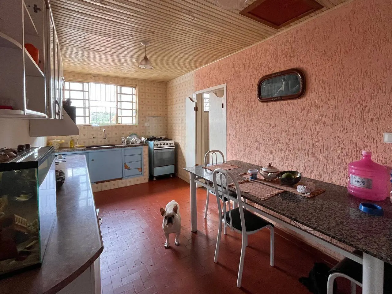 Casa à venda de 496 m² em Piraju, SP, Brasil