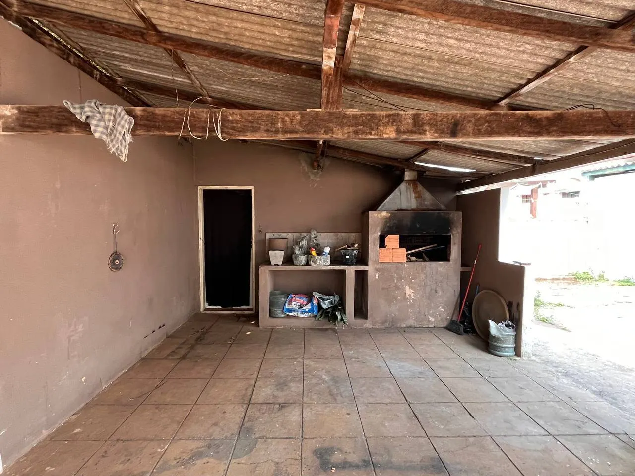 Casa à venda de 496 m² em Piraju, SP, Brasil