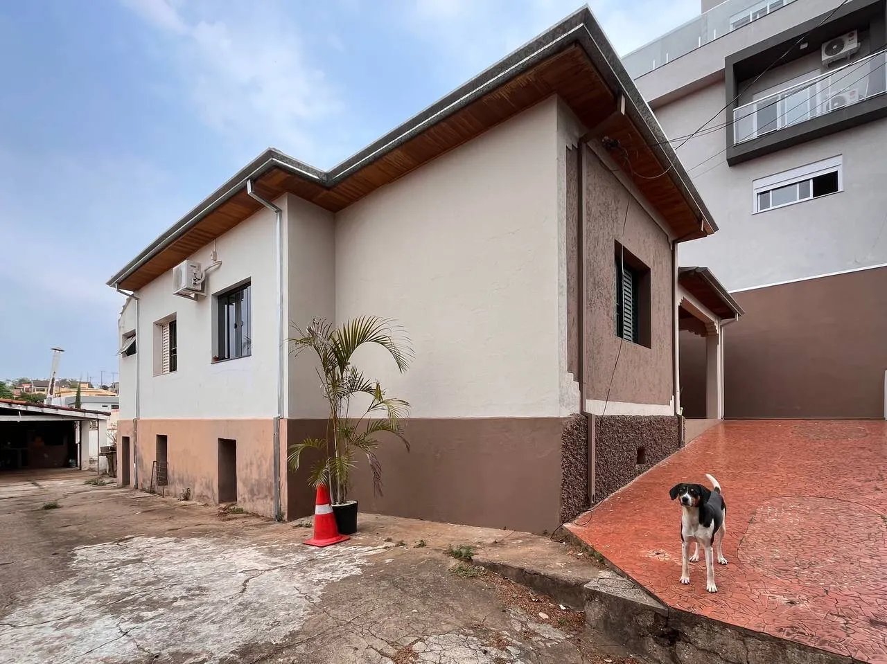 Casa à venda de 496 m² em Piraju, SP, Brasil