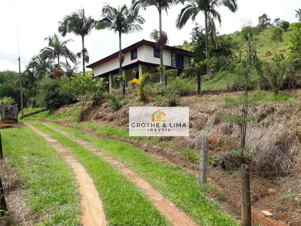 Sítio à venda de 7 ha em São José dos Campos, SP, Brasil
