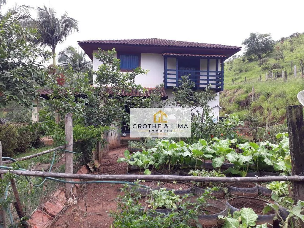 Sítio à venda de 7 ha em São José dos Campos, SP, Brasil