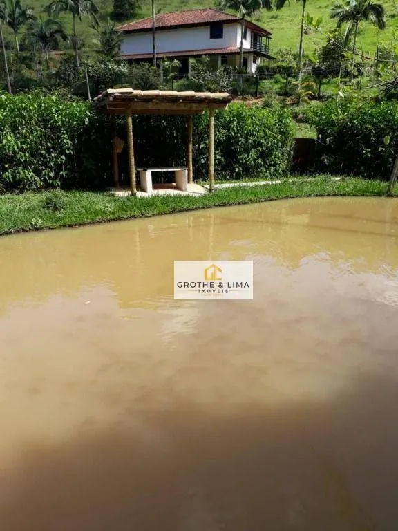 Sítio à venda de 7 ha em São José dos Campos, SP, Brasil
