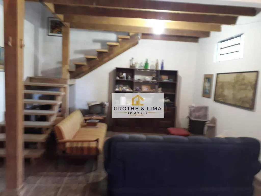 Sítio à venda de 7 ha em São José dos Campos, SP, Brasil