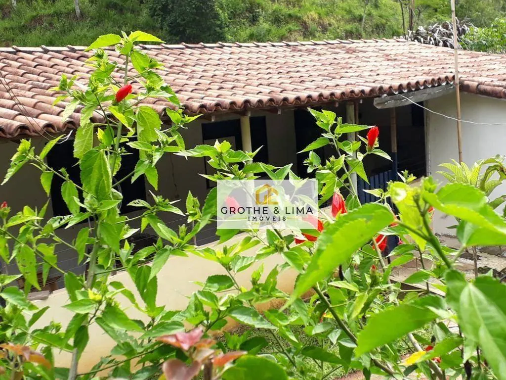 Sítio à venda de 7 ha em São José dos Campos, SP, Brasil