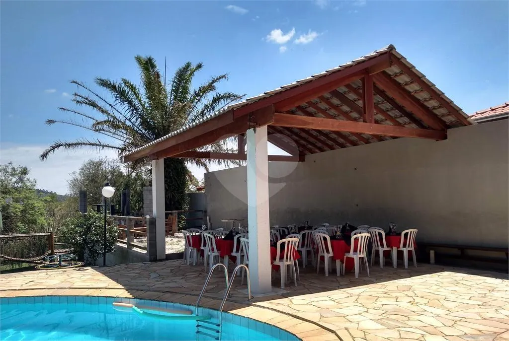 Chácara à venda de 3.600 m² em Jundiaí, SP, Brasil