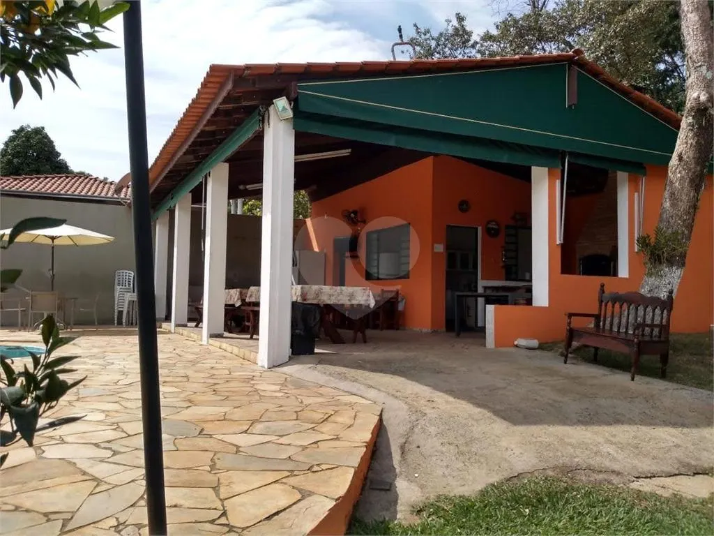 Chácara à venda de 3.600 m² em Jundiaí, SP, Brasil