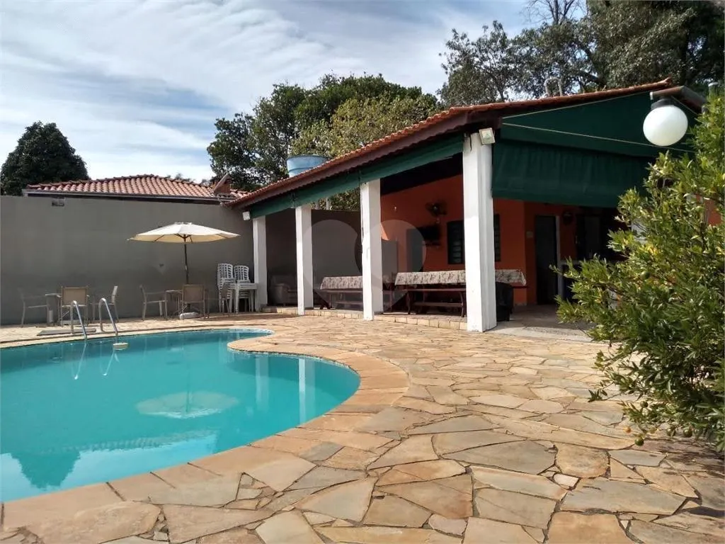 Chácara à venda de 3.600 m² em Jundiaí, SP, Brasil