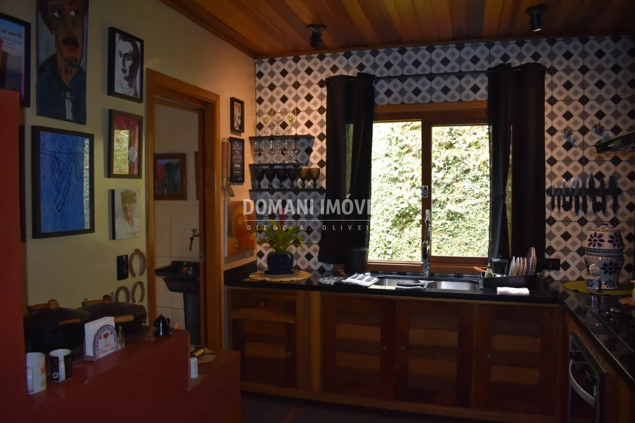 House for sale of 1,280 m² in Campos do Jordão, SP, Brazil