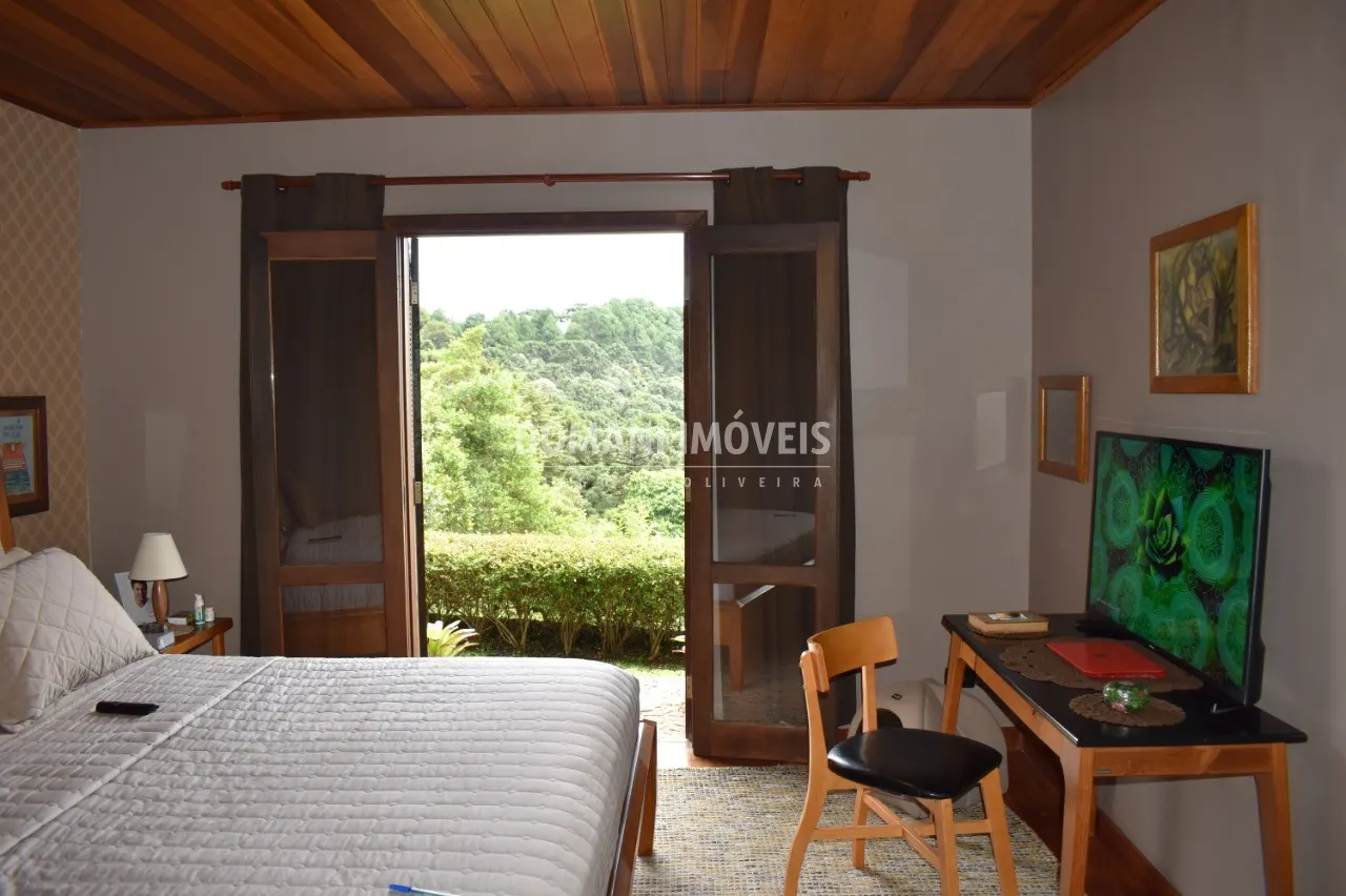 House for sale of 1,280 m² in Campos do Jordão, SP, Brazil