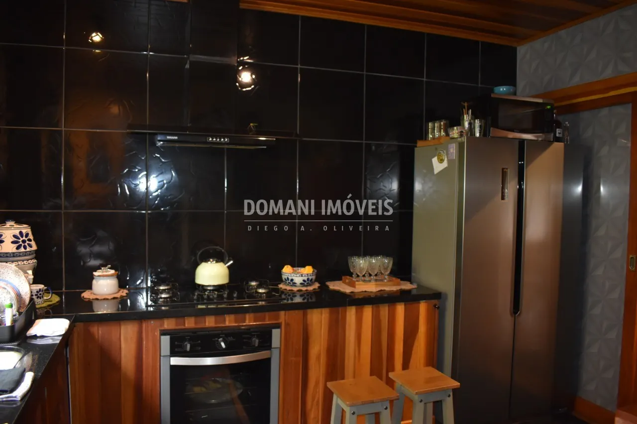 House for sale of 1,280 m² in Campos do Jordão, SP, Brazil