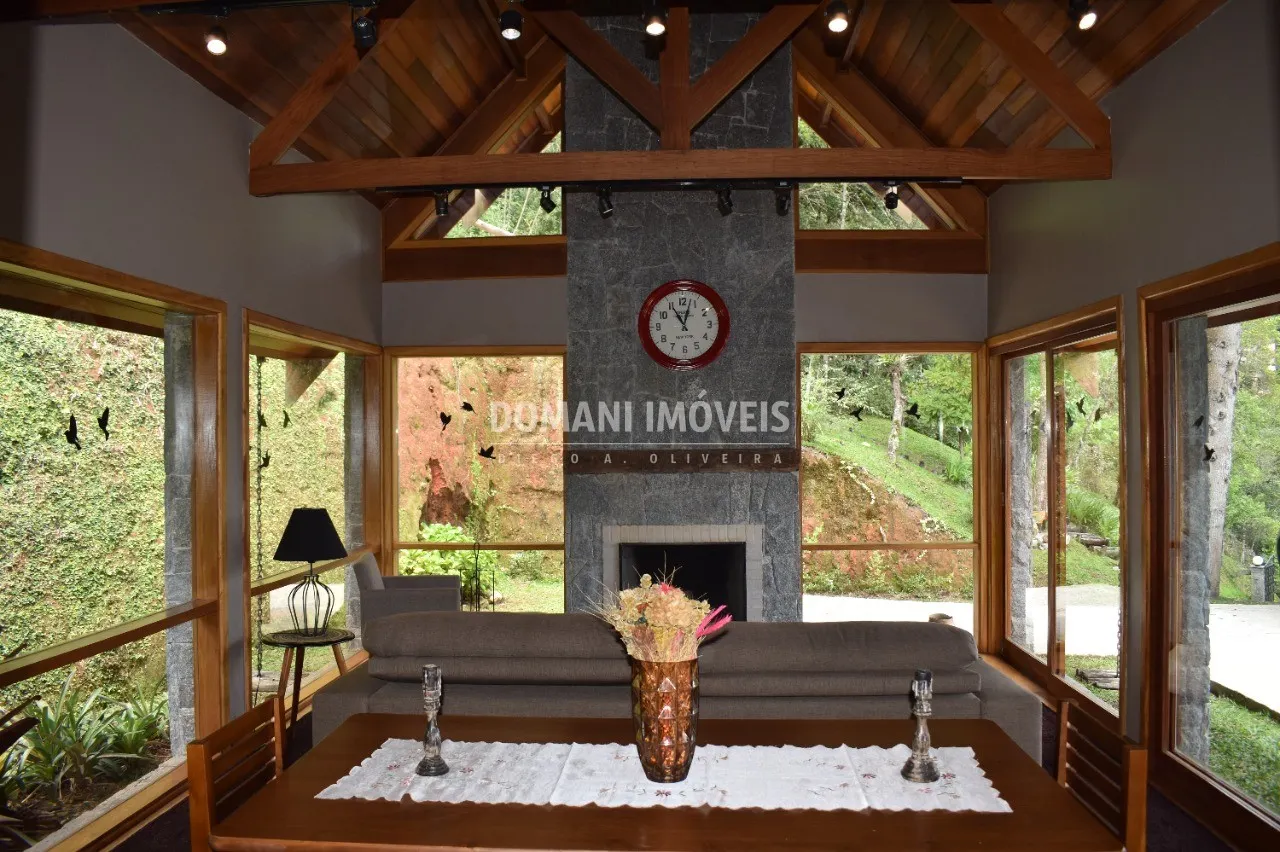 House for sale of 1,280 m² in Campos do Jordão, SP, Brazil