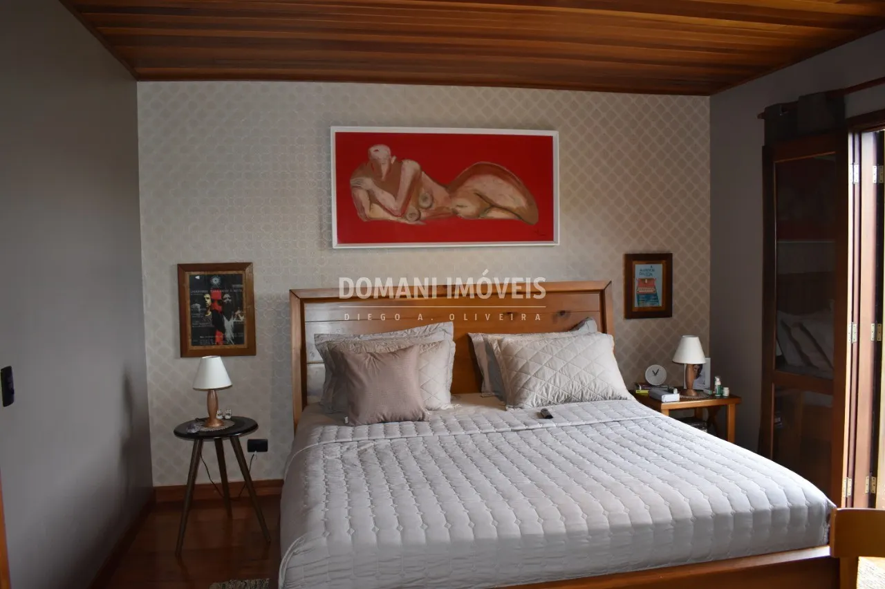 House for sale of 1,280 m² in Campos do Jordão, SP, Brazil