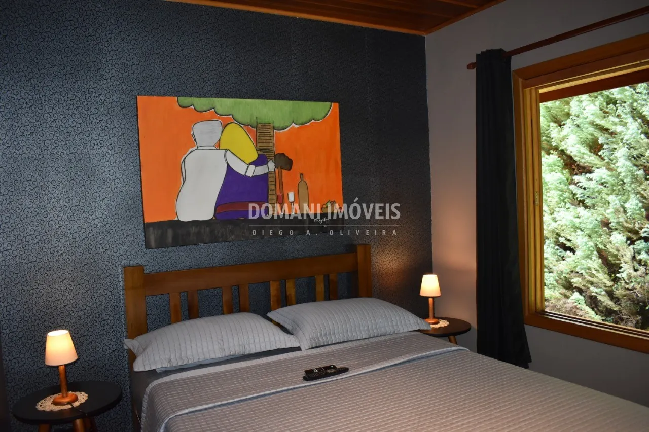 House for sale of 1,280 m² in Campos do Jordão, SP, Brazil