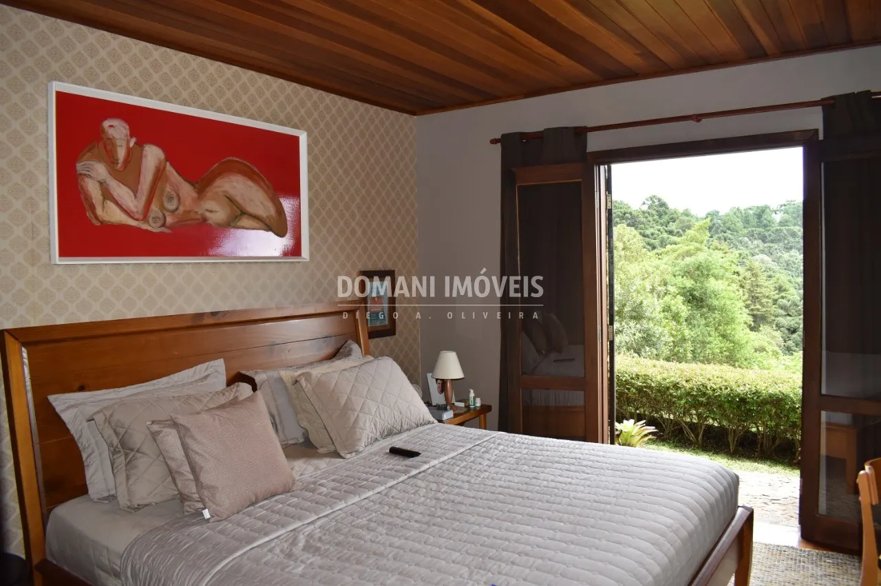 House for sale of 1,280 m² in Campos do Jordão, SP, Brazil