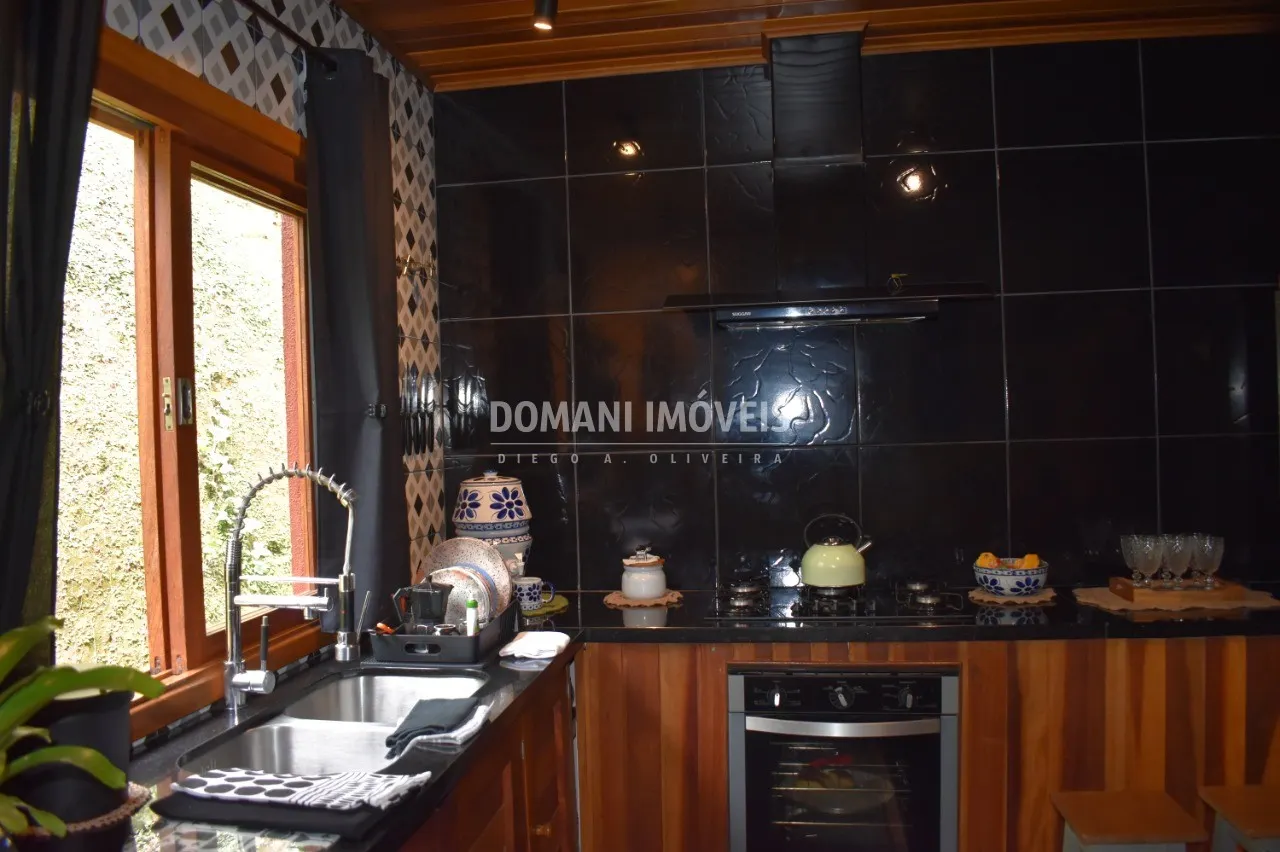 House for sale of 1,280 m² in Campos do Jordão, SP, Brazil