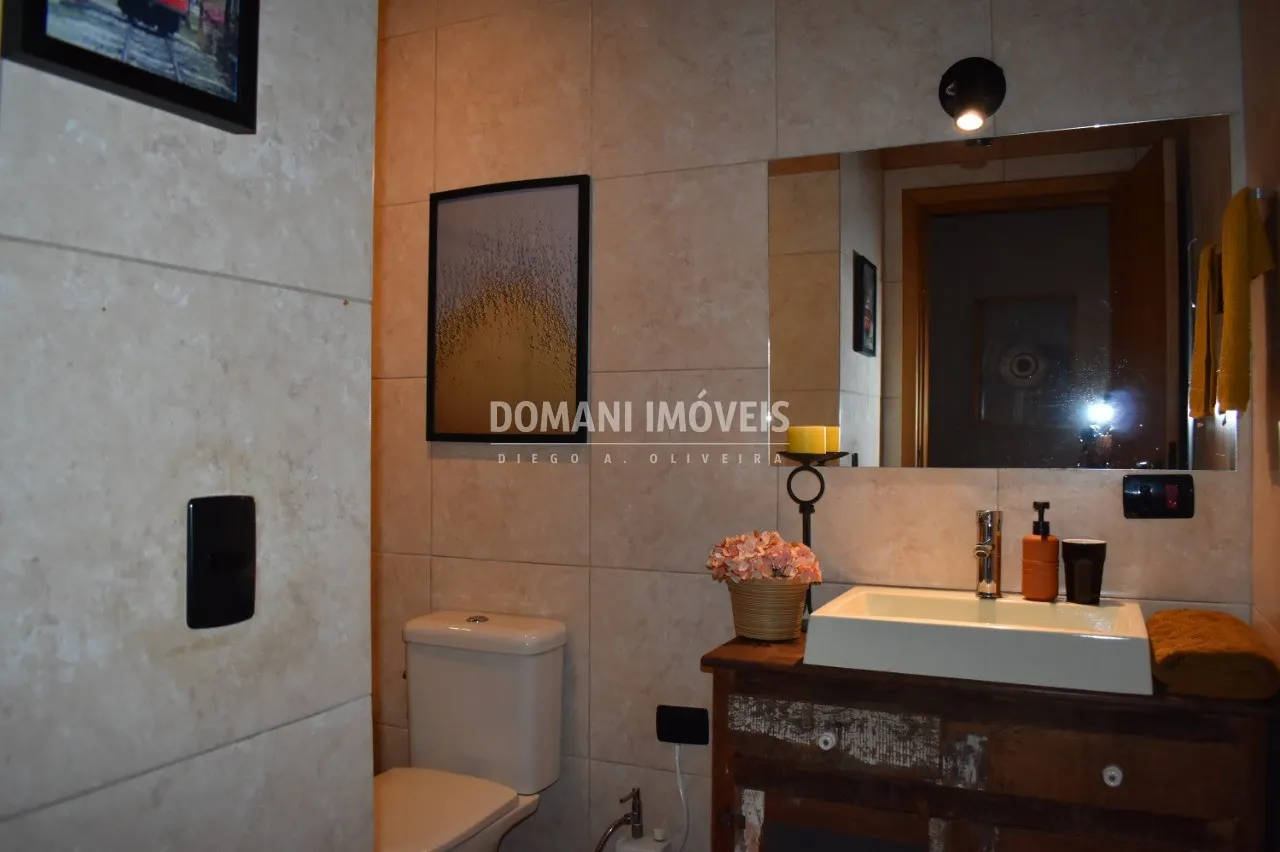 House for sale of 1,280 m² in Campos do Jordão, SP, Brazil